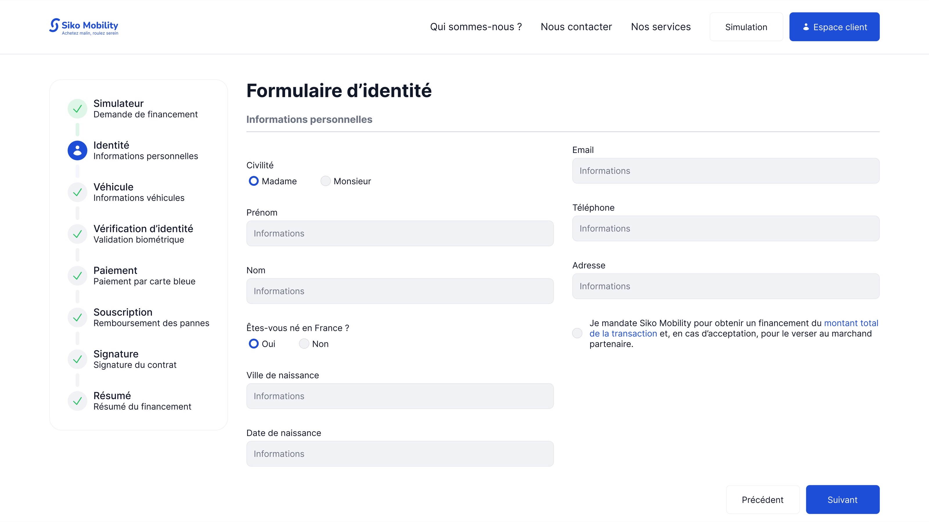 Aperçu Siko Mobility 2