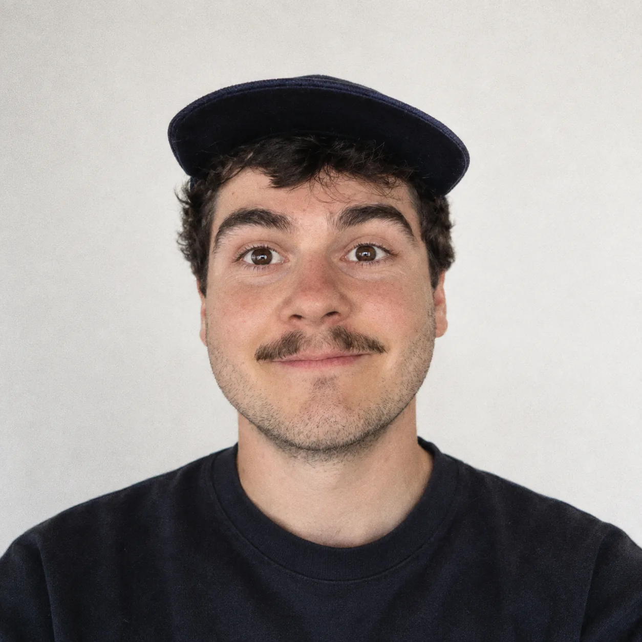 Portrait de Tanguy Beaudouin